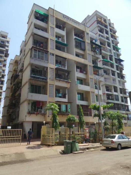 Ready to Move Flats/Apartments in Navi Mumbai - Propshoppers